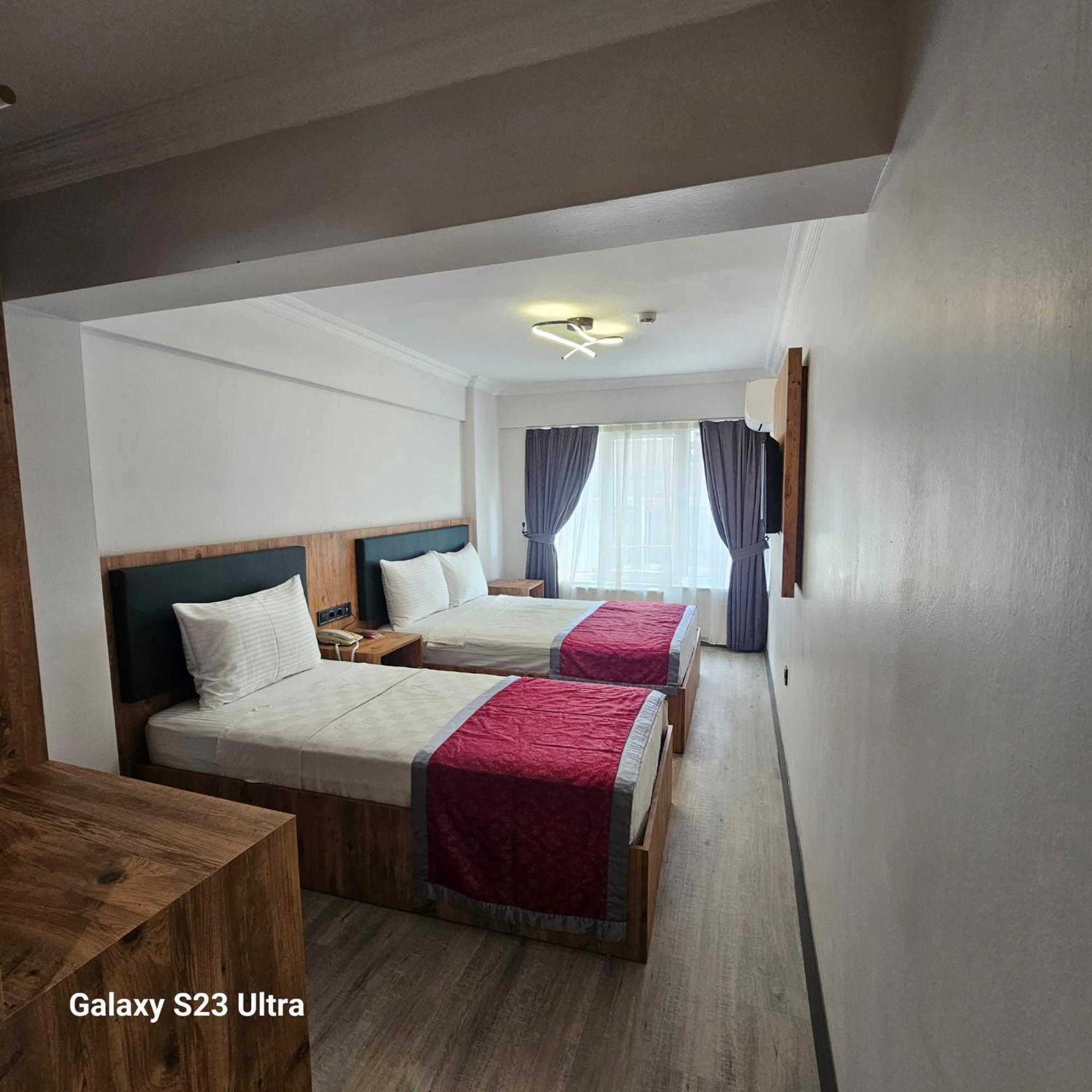 Old Hatay Hotel Istambul Extérieur photo