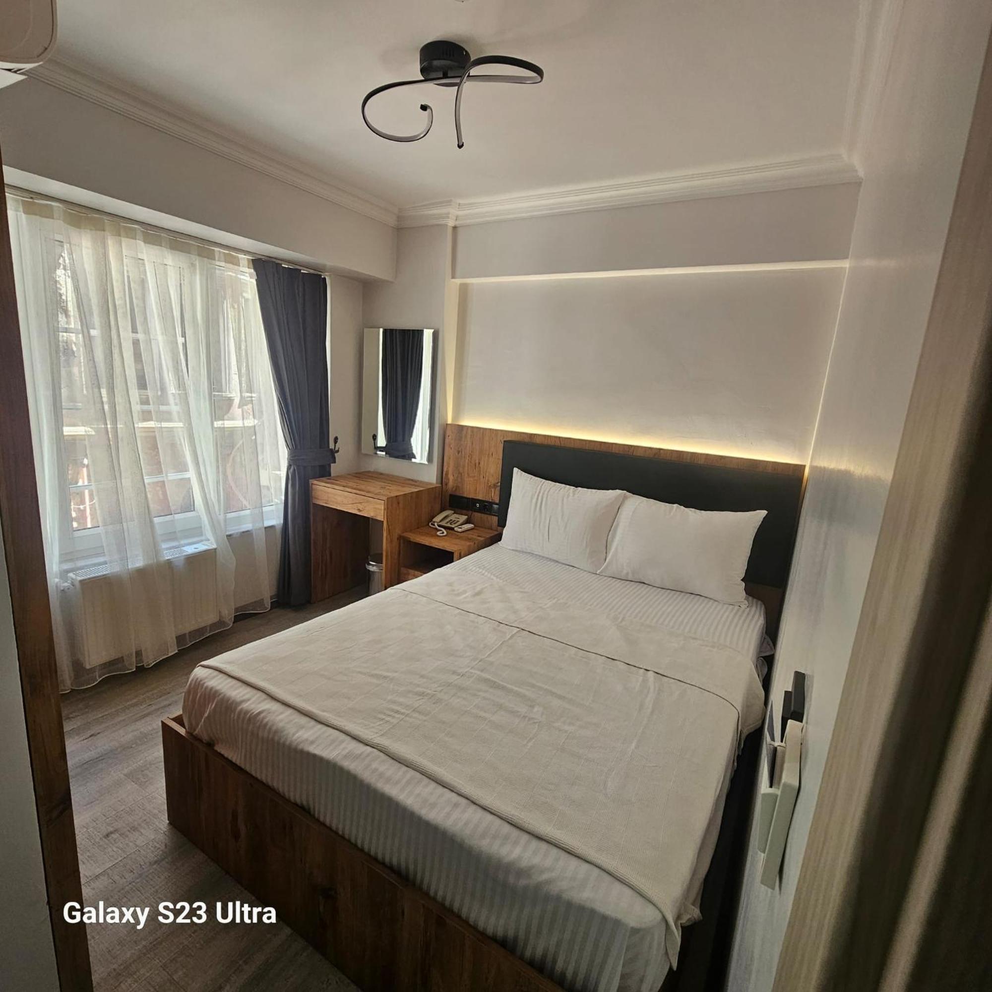Old Hatay Hotel Istambul Extérieur photo