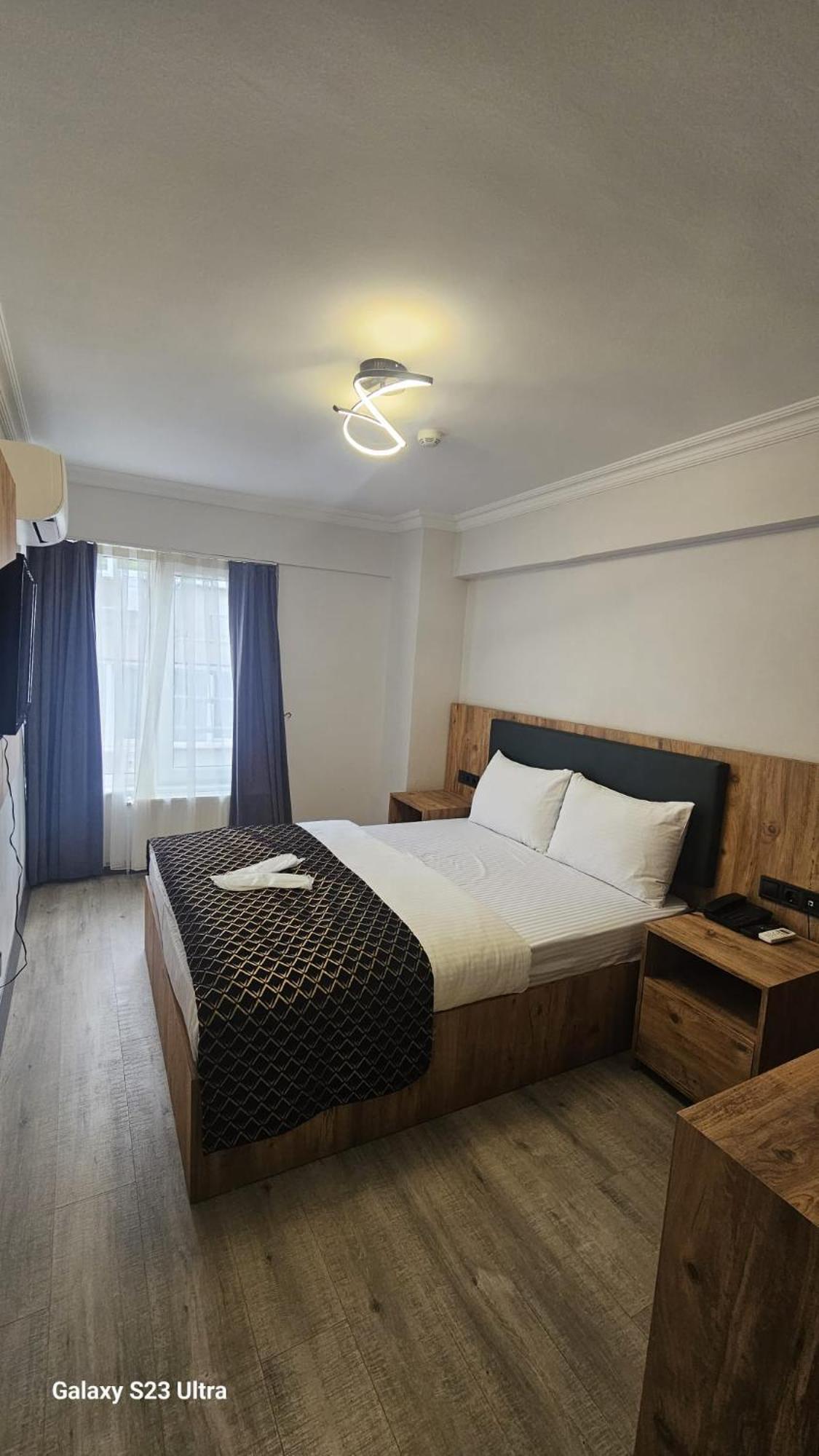 Old Hatay Hotel Istambul Extérieur photo